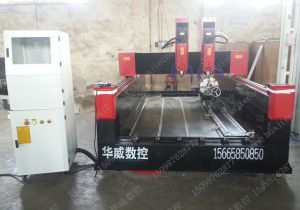 梧州长洲区新款豪华型石材雕刻机